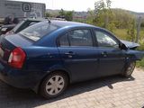 Hyundai Accent, fotografie 5