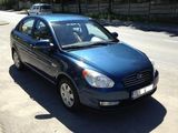 Hyundai Accent  diesel 1,5CRDI 110CP, fotografie 2