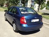 Hyundai Accent  diesel 1,5CRDI 110CP, fotografie 3