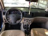 Hyundai Accent  diesel 1,5CRDI 110CP, photo 5