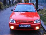 Hyundai Accent , proprietar, intretinut., fotografie 2