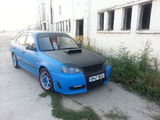 hyundai accent tuning