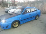 hyundai accent tuning, photo 3