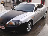 Hyundai coupe 1.6 i 16v 105cp, fotografie 4