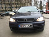 impecabil opel astra, photo 1