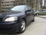 impecabil opel astra, photo 2