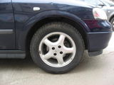 impecabil opel astra, photo 4