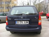 impecabil opel astra, photo 5