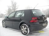 impecabil vw golf 4(schimb), fotografie 2