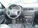 impecabil vw golf 4(schimb), fotografie 3