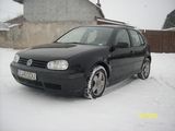 impecabil vw golf 4(schimb), fotografie 4