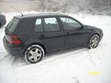 impecabil vw golf 4(schimb), fotografie 5