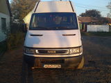 Iveco Daily, 2006, fotografie 2