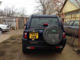 land rover freelander 1,8 sergenti,4x4, fotografie 2