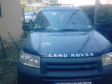 land rover freelander, fotografie 1