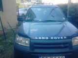 land rover freelander, fotografie 2