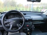 Land Rover, Freelander, fotografie 4