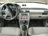 LAND ROVER FREELANDER 2.0 DI, 1999, fotografie 2