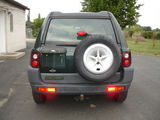 LAND ROVER FREELANDER 2.0 DI, 1999, fotografie 3