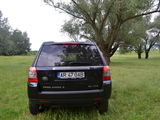 Land Rover Freelander 2, fotografie 2