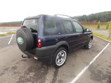 Land Rover Freelander 2002, photo 3