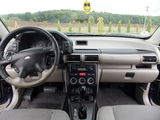 Land Rover Freelander 2002, fotografie 5