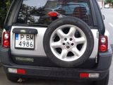 Land Rover freelander, photo 2