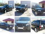 Land Rover Freelander Td4, fotografie 5