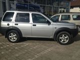 Land Rover Freelander TD4, fotografie 2