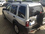 Land Rover Freelander TD4, fotografie 3