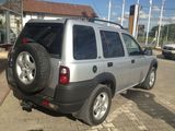 Land Rover Freelander TD4, fotografie 4