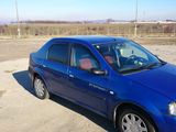 Logan, taxa plătită și ne rec.2007\47000km