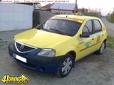 Logan taxi GPL acte la zi 2200euro, photo 2