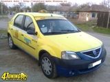 Logan taxi GPL acte la zi 2200euro, fotografie 3