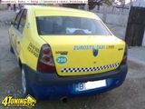 Logan taxi GPL acte la zi 2200euro, fotografie 5