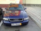 ma vinde audi a 4