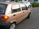 Matiz 2003, photo 3