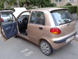 MATIZ 2003,AC, ITP oct  2015,  CONSUM5%, photo 4