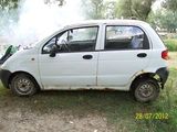 matiz 2003 cu ac, fotografie 2