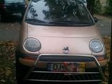 Matiz 2004