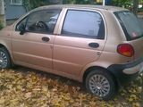 Matiz 2004, photo 4