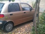 Matiz 2004, photo 5