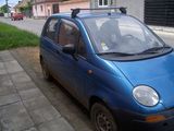 Matiz 2004, fotografie 2