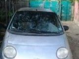 MATIZ 2004 SE/AC