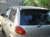 MATIZ 2004 SE/AC, photo 2