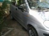 MATIZ 2004 SE/AC, photo 4