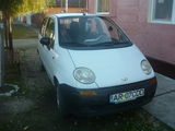 matiz 2005, fotografie 1