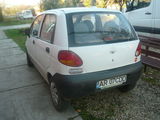 matiz 2005, fotografie 3