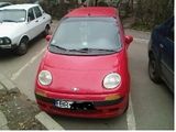 MATIZ  2005  ac, photo 2