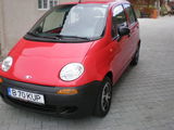 Matiz 2007-10 Taxa 0, fotografie 3